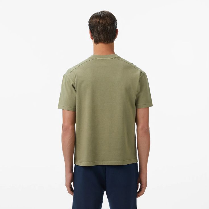 Мужская футболка Lacoste