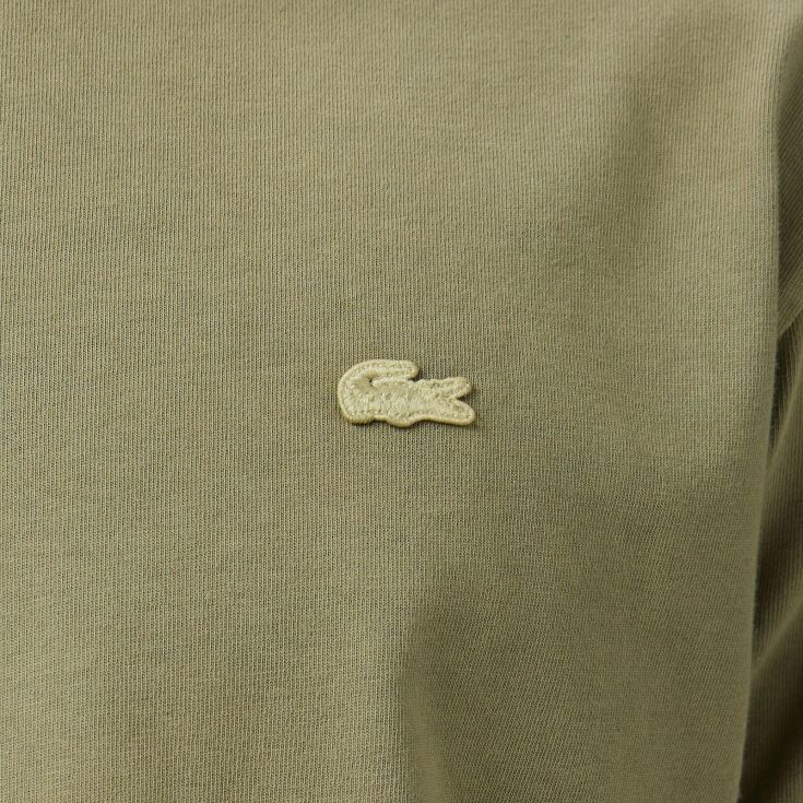 Мужская футболка Lacoste