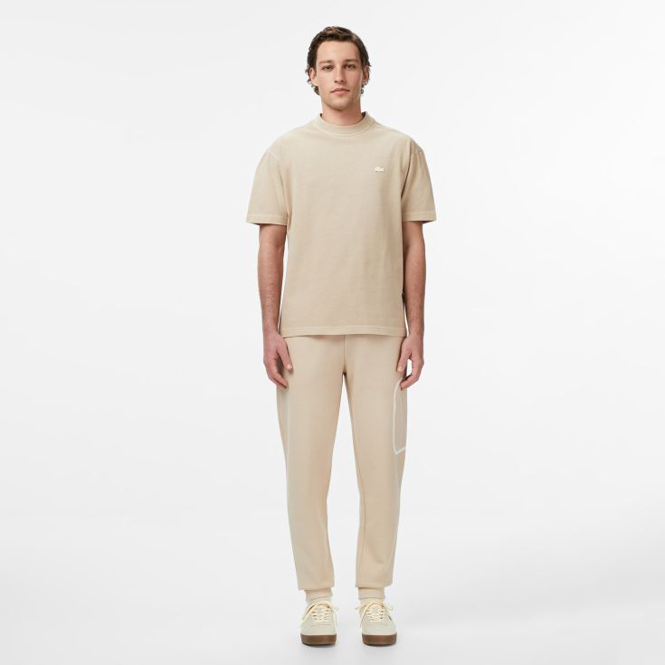 Мужская футболка Lacoste