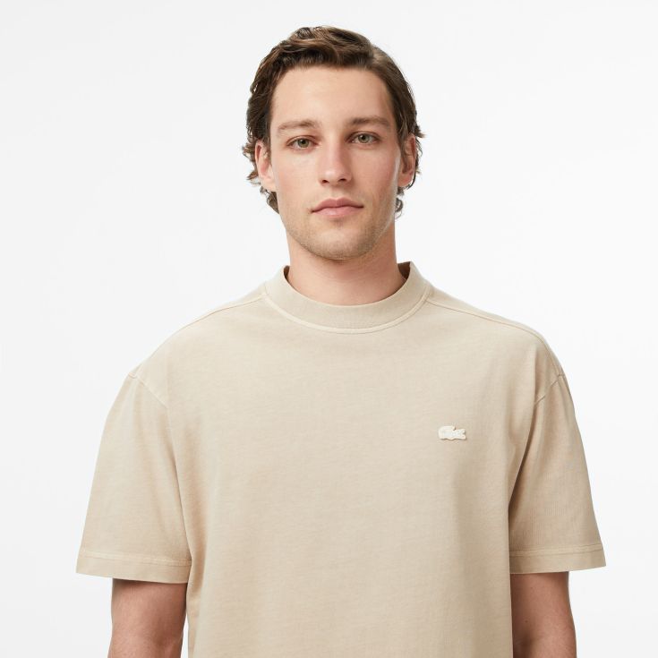 Мужская футболка Lacoste