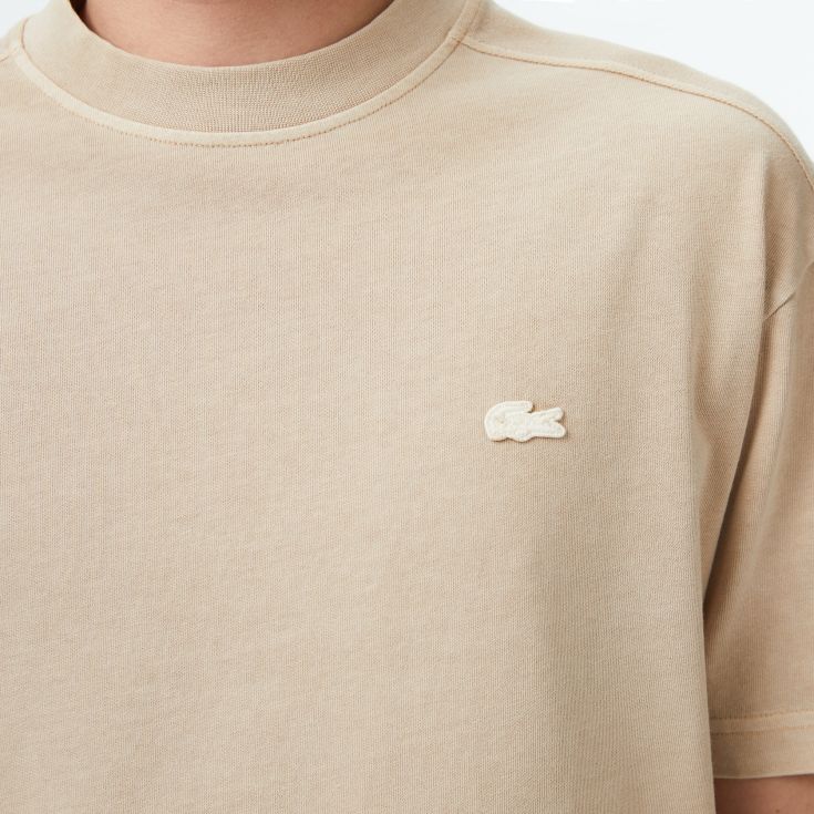Мужская футболка Lacoste