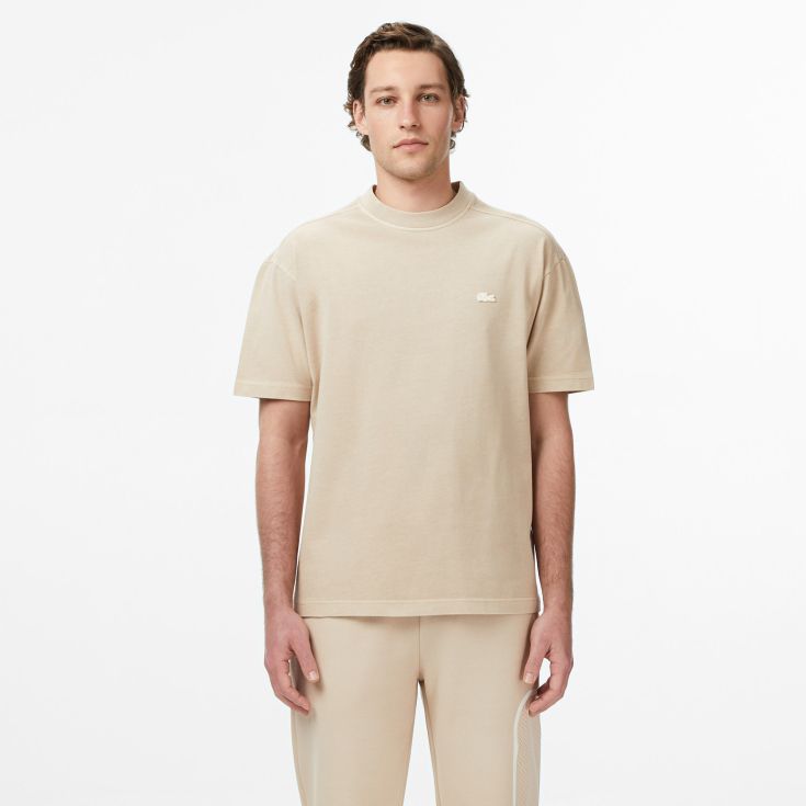 Мужская футболка Lacoste