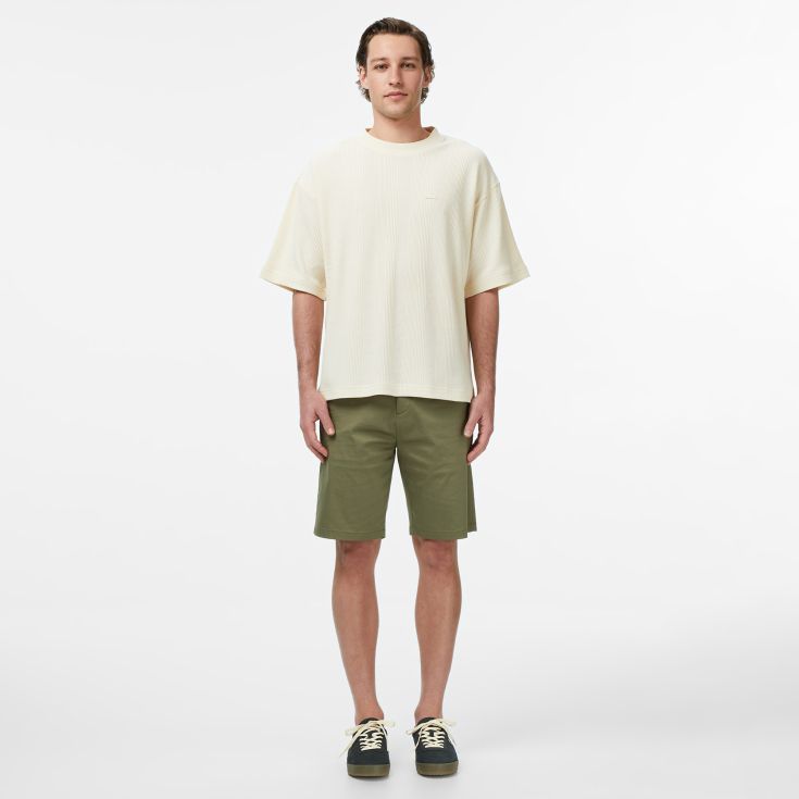 Мужская футболка Lacoste