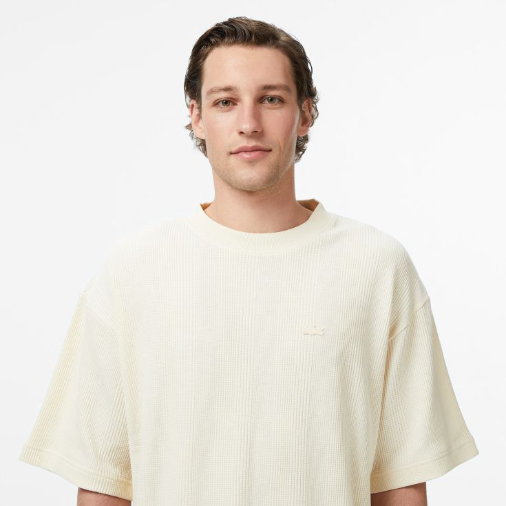 Мужская футболка Lacoste