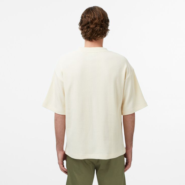 Мужская футболка Lacoste
