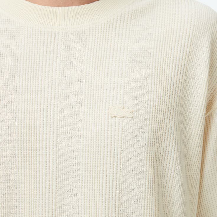 Мужская футболка Lacoste