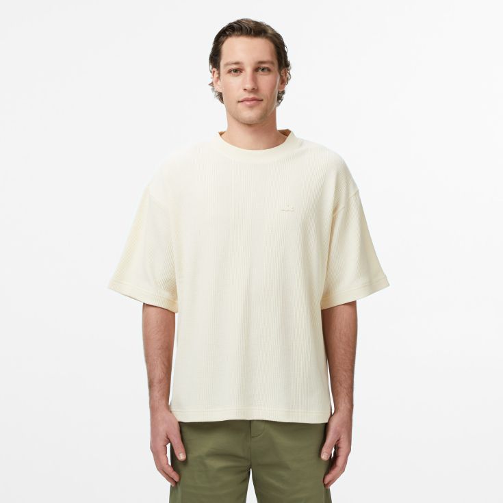 Мужская футболка Lacoste