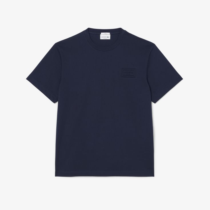 Мужская футболка Lacoste