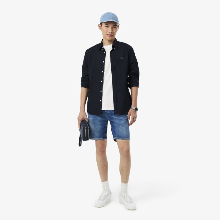 Футболка Unisex Lacoste