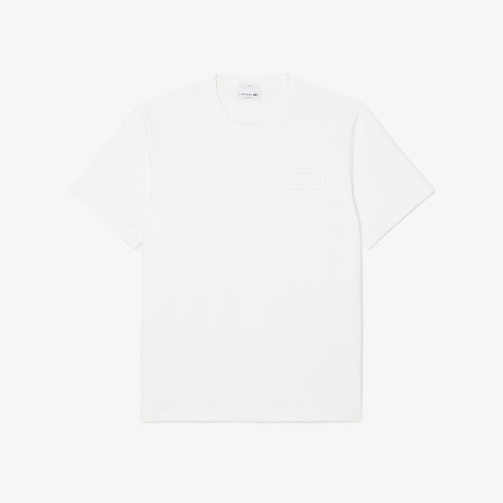 Футболка Unisex Lacoste