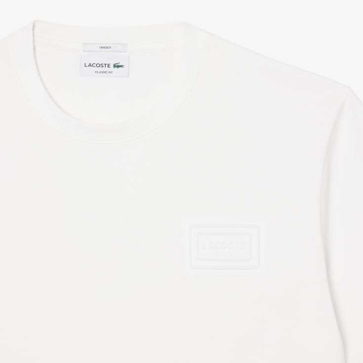 Футболка Unisex Lacoste
