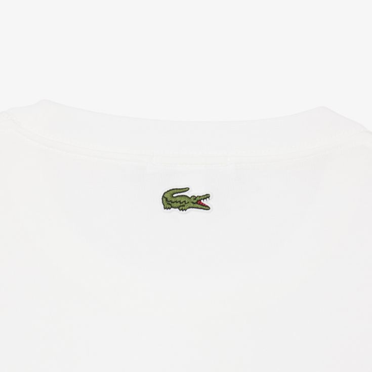 Футболка Unisex Lacoste