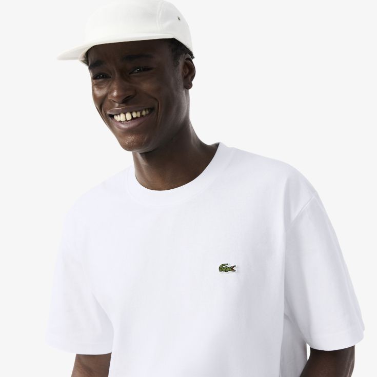 Мужская футболка Lacoste
