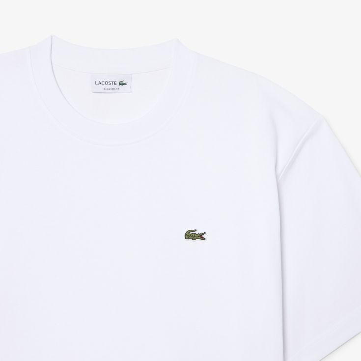 Мужская футболка Lacoste