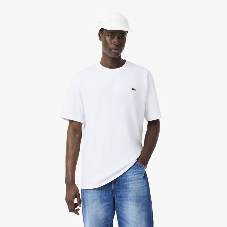 Мужская футболка Lacoste