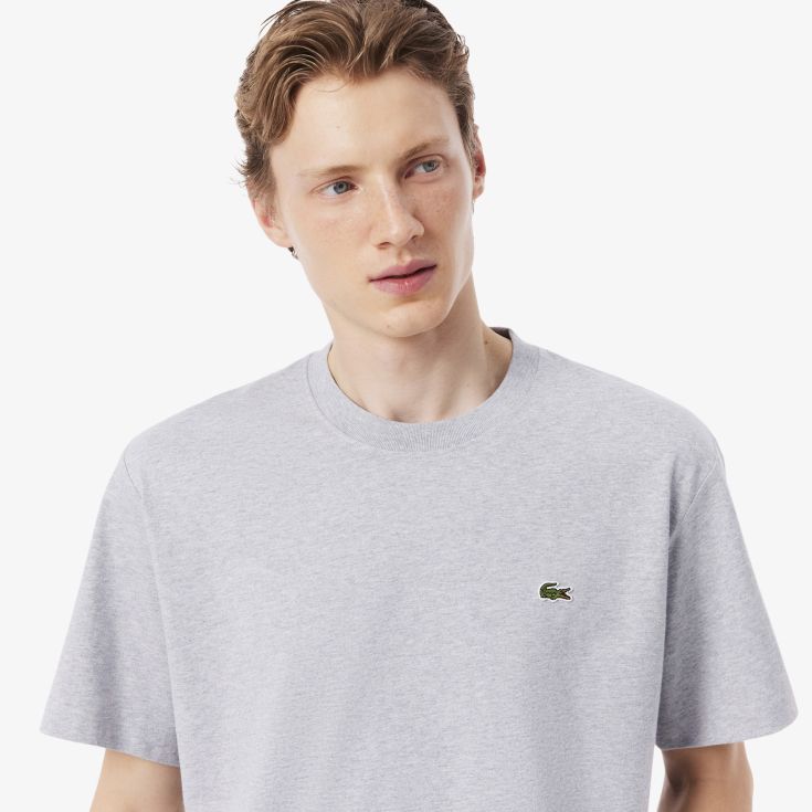 Мужская футболка Lacoste