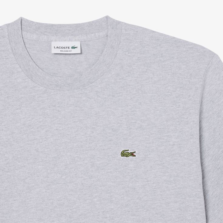 Мужская футболка Lacoste