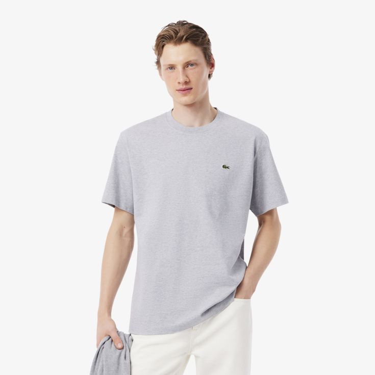 Мужская футболка Lacoste