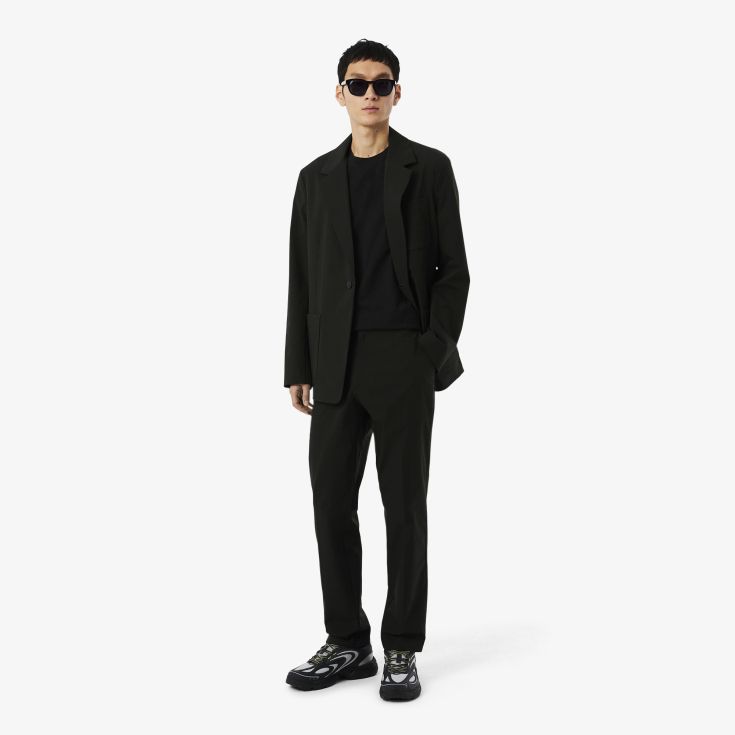 Мужская футболка Lacoste