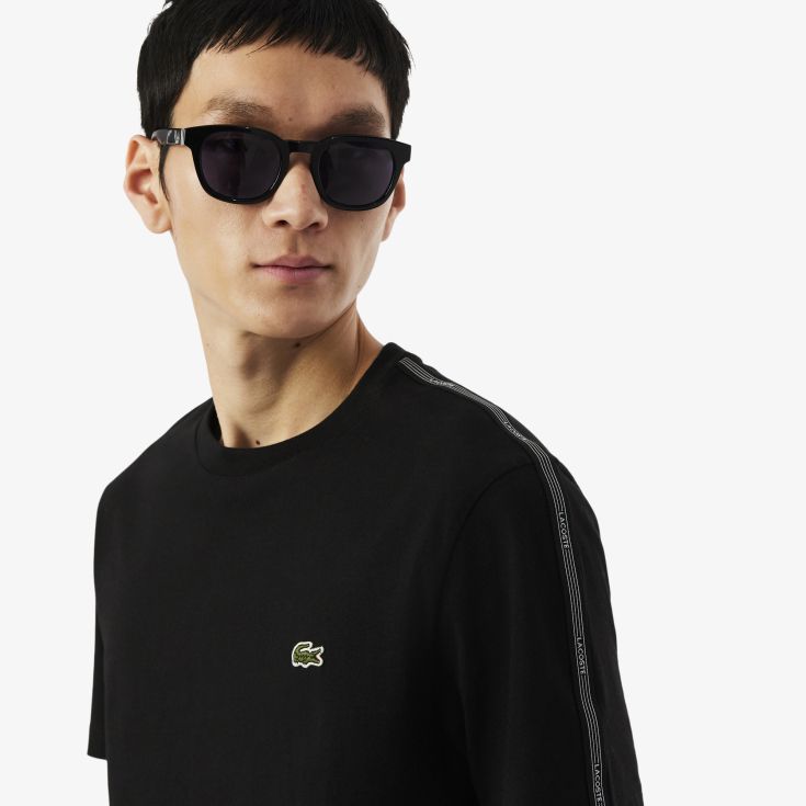Мужская футболка Lacoste