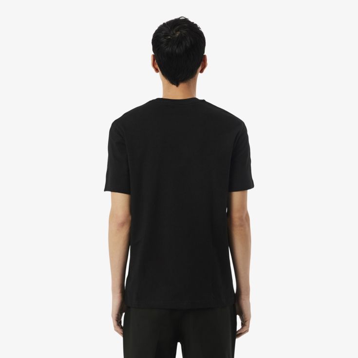 Мужская футболка Lacoste