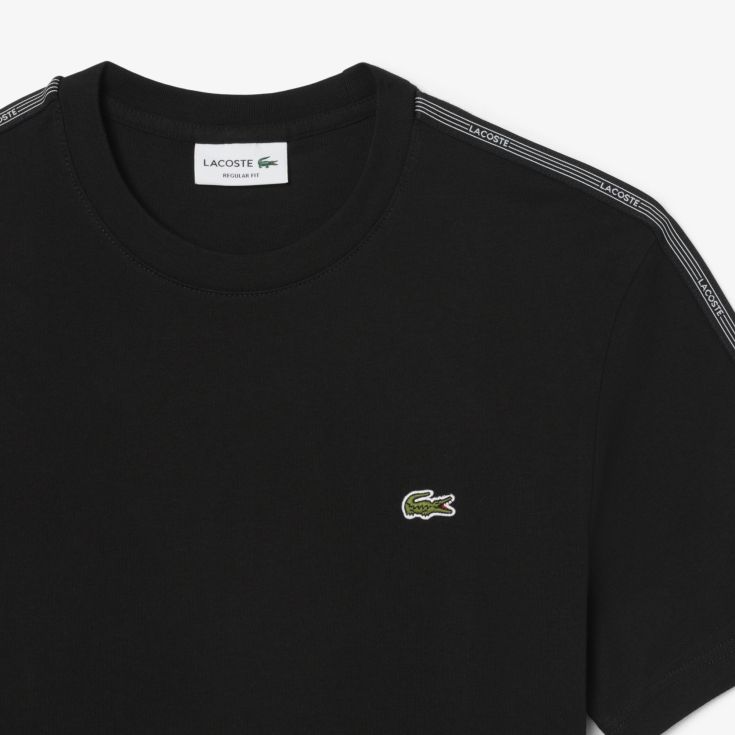 Мужская футболка Lacoste