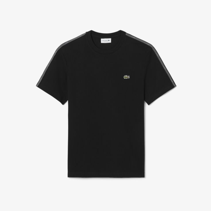 Мужская футболка Lacoste
