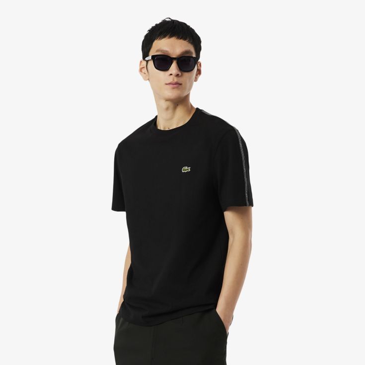 Мужская футболка Lacoste
