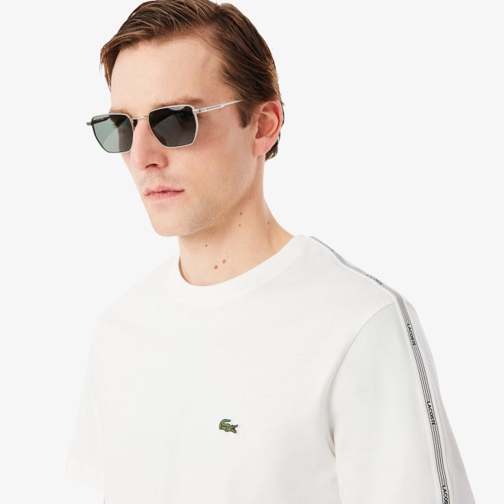 Мужская футболка Lacoste