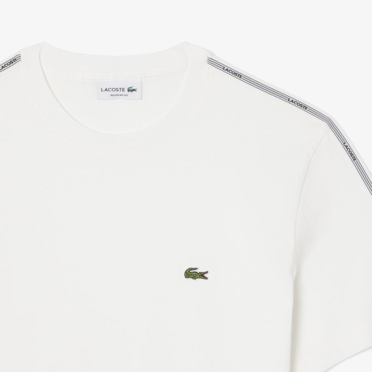 Мужская футболка Lacoste
