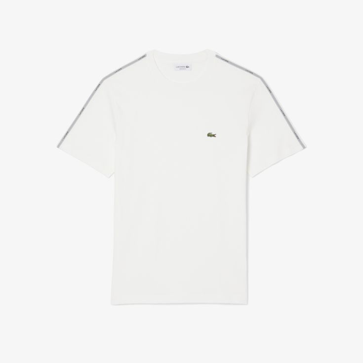 Мужская футболка Lacoste