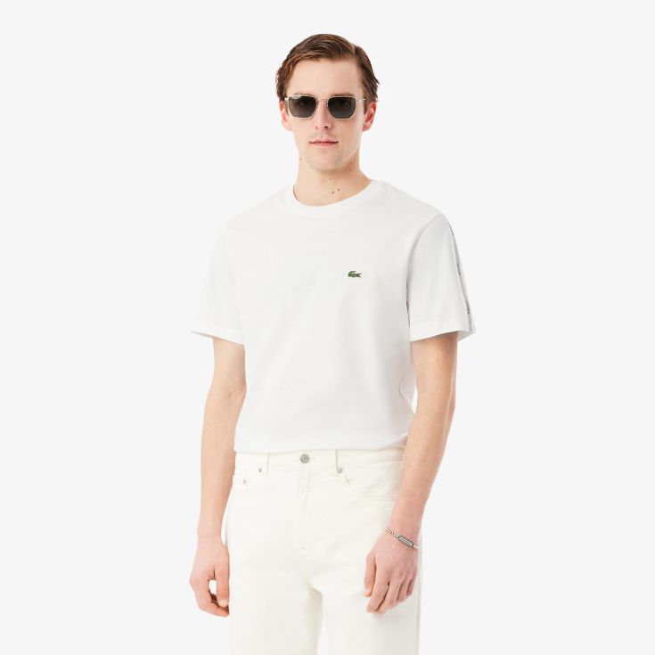 Мужская футболка Lacoste