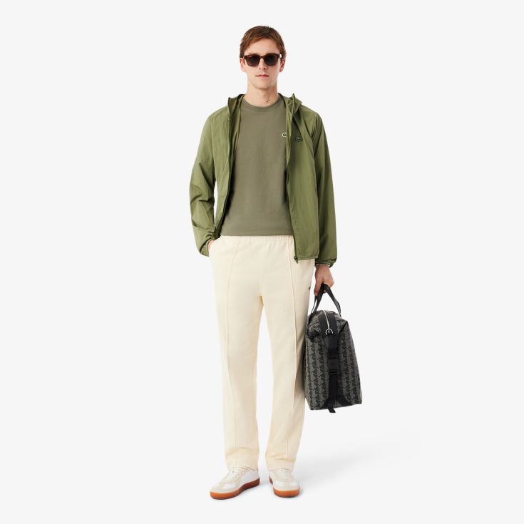 Мужская футболка Lacoste