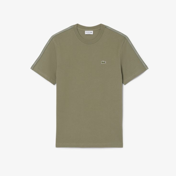Мужская футболка Lacoste