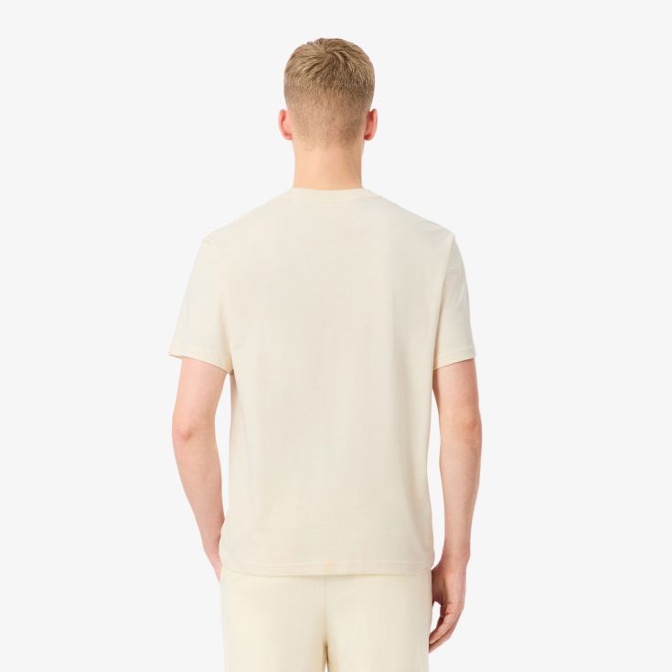 Мужская футболка Lacoste