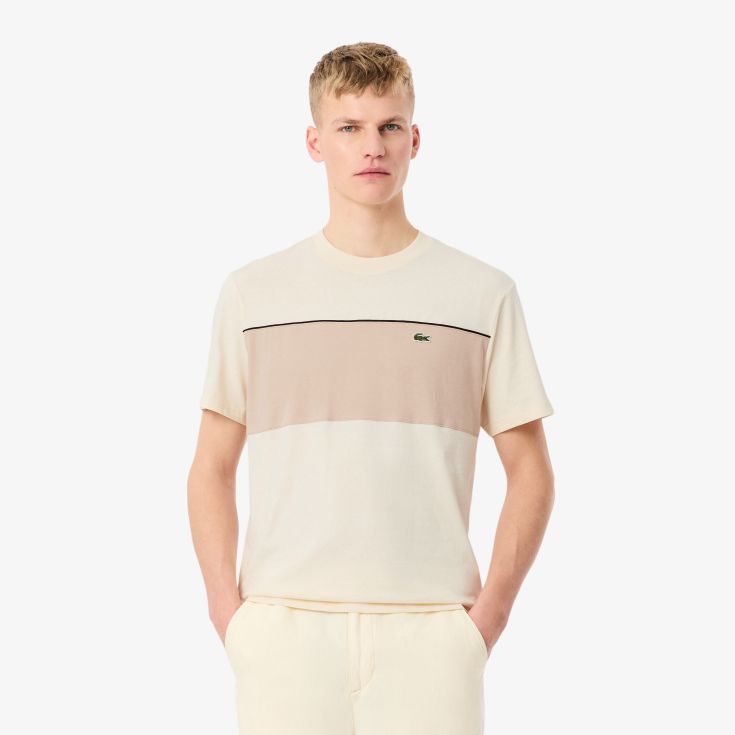 Мужская футболка Lacoste
