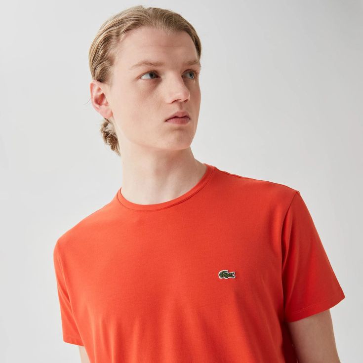 Мужская футболка Lacoste