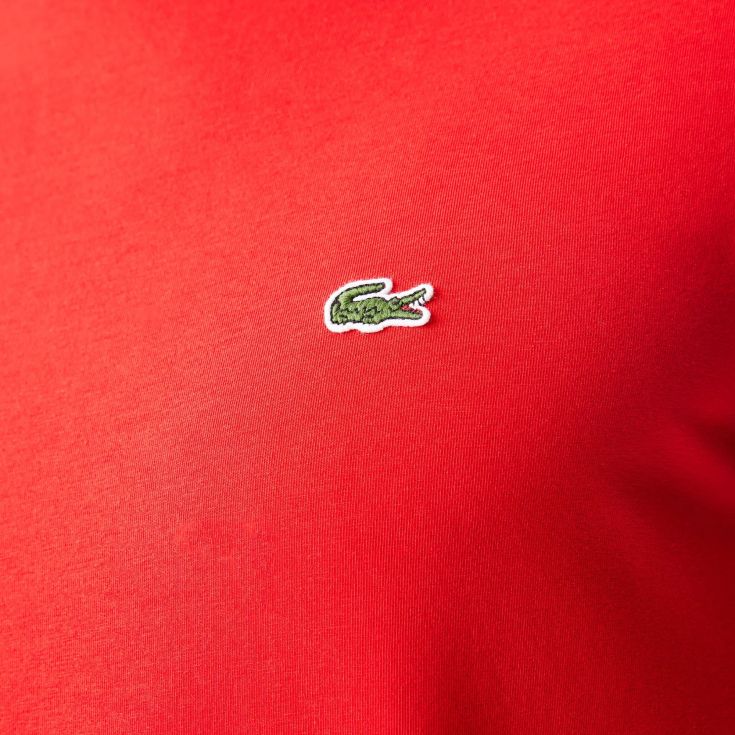 Мужская футболка Lacoste