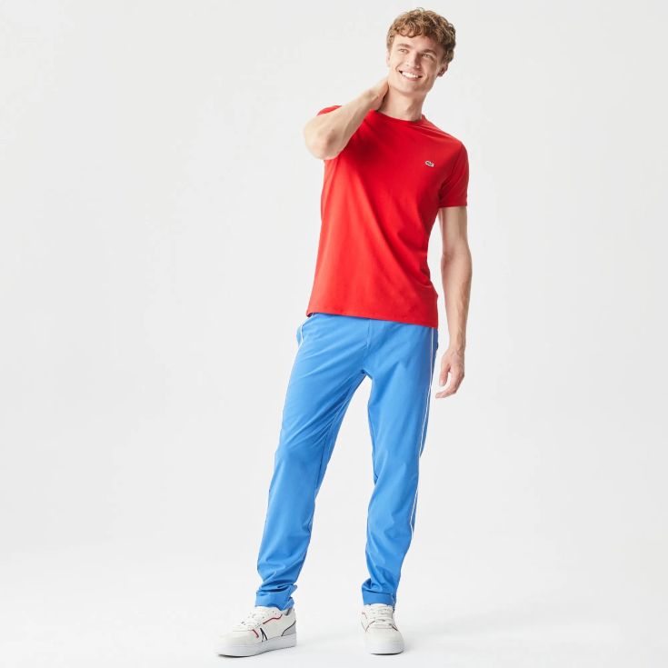 Мужская футболка Lacoste