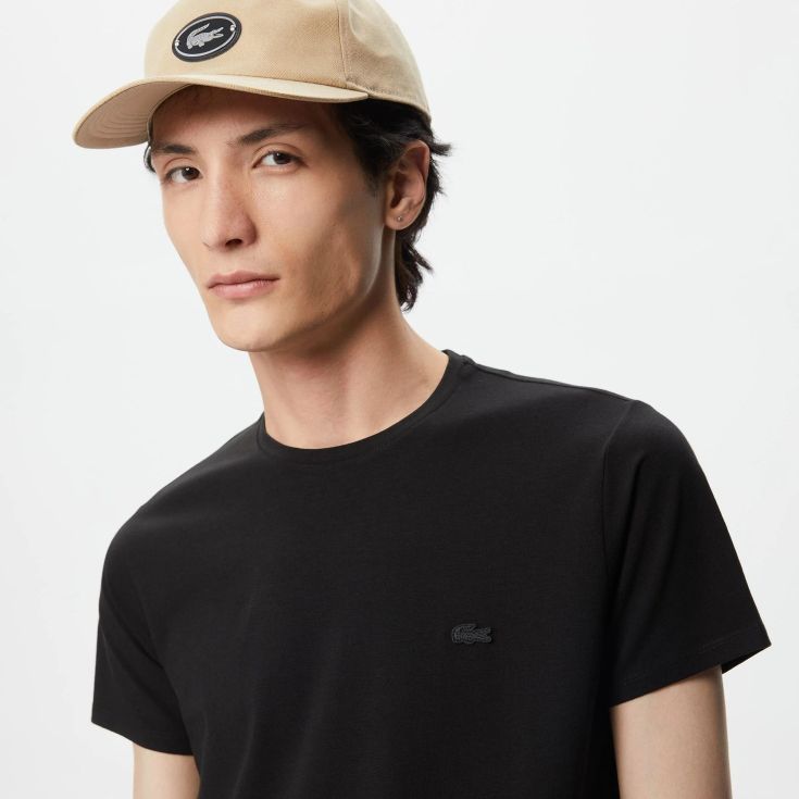 Мужская футболка Lacoste