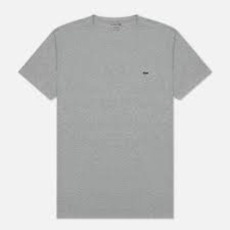 TH0998 Мужская футболка Lacoste