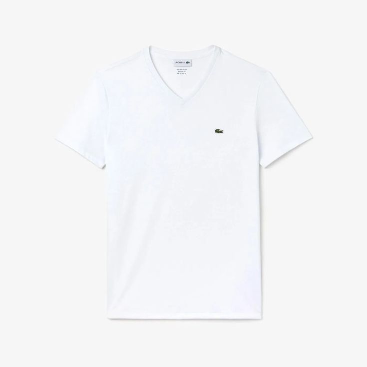 Мужская футболка Lacoste