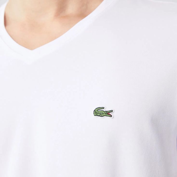 Мужская футболка Lacoste