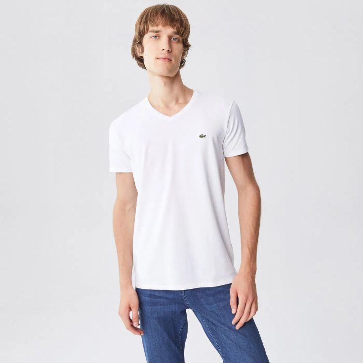 Мужская футболка Lacoste