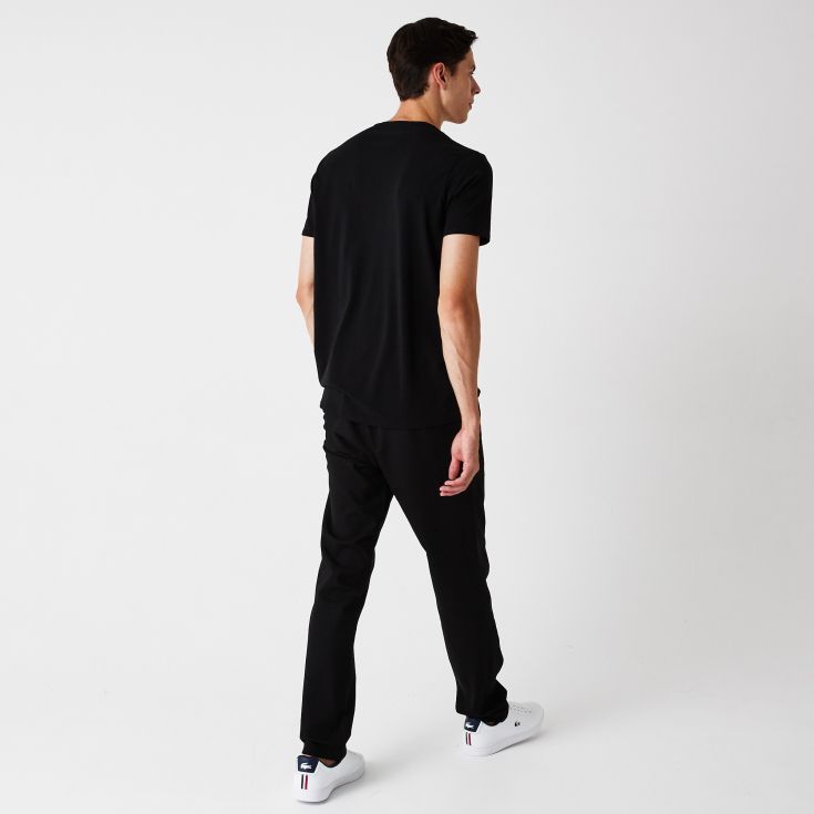 Мужская футболка Lacoste