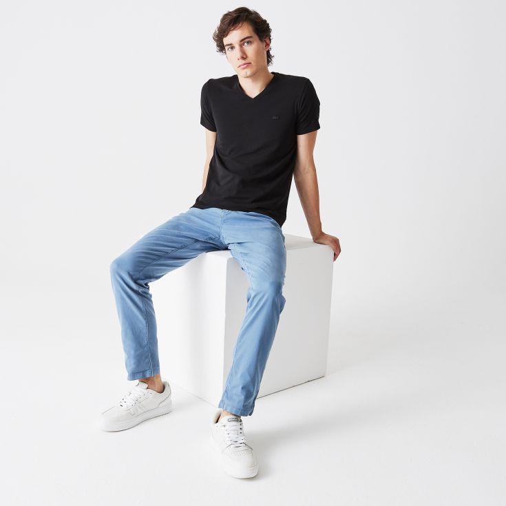 Мужская футболка Lacoste