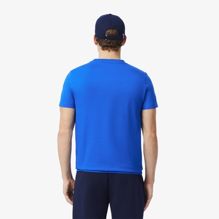 Мужская футболка Lacoste