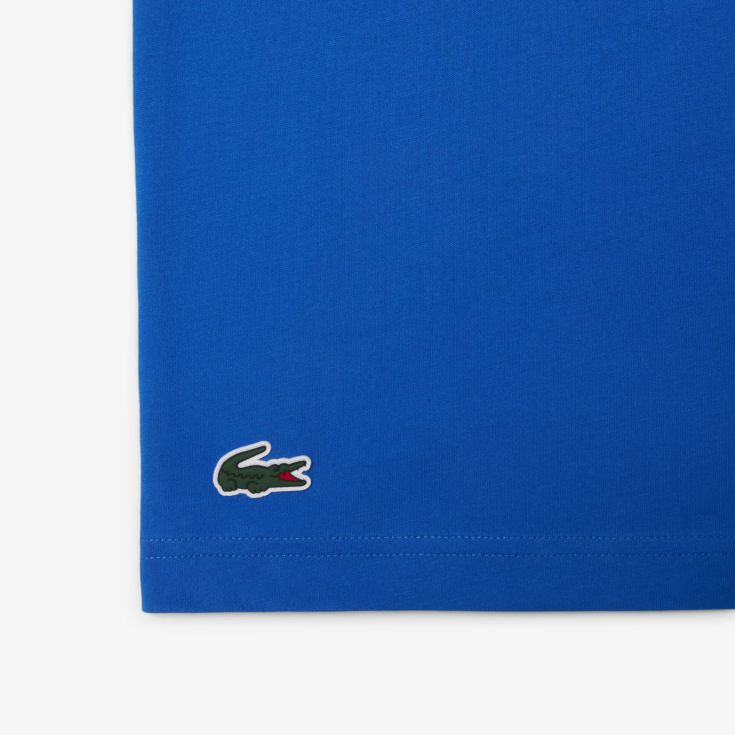 Мужская футболка Lacoste