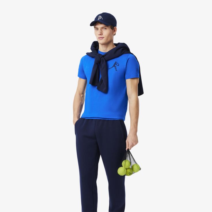 Мужская футболка Lacoste