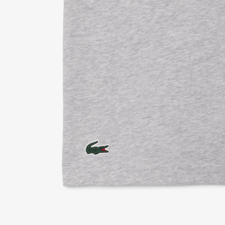 Мужская футболка Lacoste